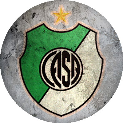 Logo Club Atlético San Agustín de Salta